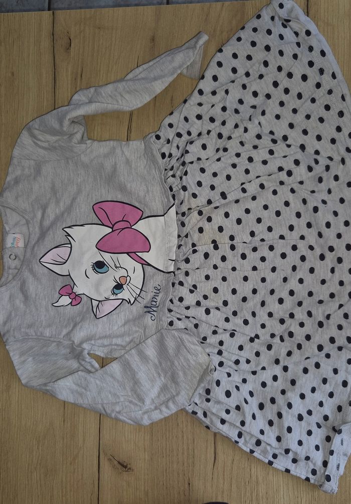 Lot 15 vêtements 2/3 ans - tachés - photo numéro 1