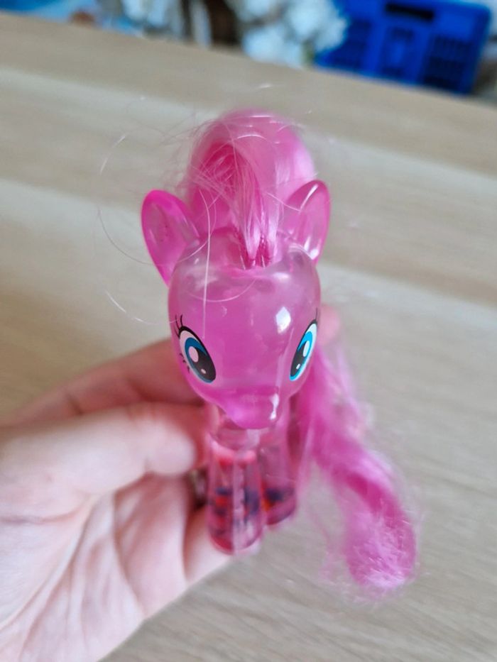 Figurine my little poney hasbro officielle G4 - photo numéro 6