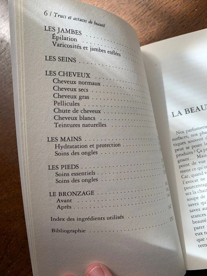 Trucs et astuces de beauté - photo numéro 6