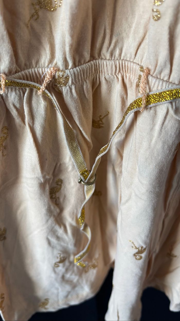 Robe à ceinture - photo numéro 4