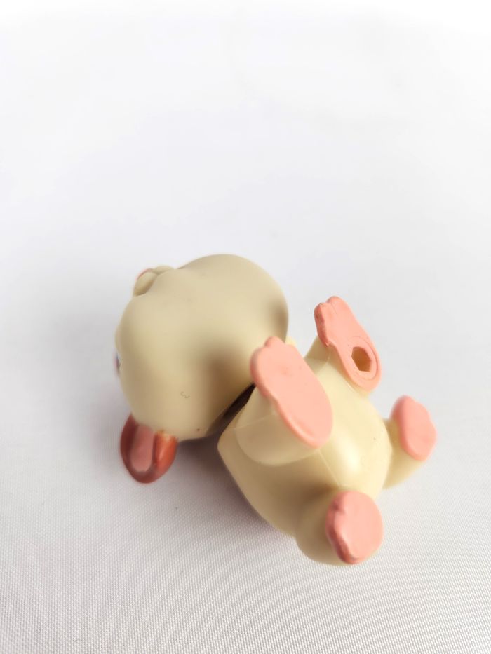 Littlest Petshop LPS Hamster #683 - photo numéro 5