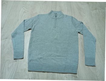 Pull mi saison homme S Jimmy taverniti
