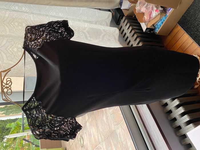 Robe courte Only - photo numéro 2