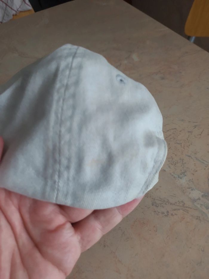 Casquette enfant Adidas - photo numéro 4