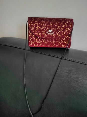 Pochette vintage