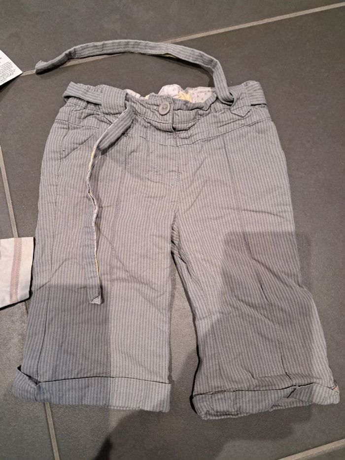 Lot en 9 mois - photo numéro 2