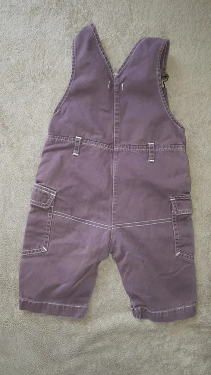 Ensemble garçon 12 mois - photo numéro 3