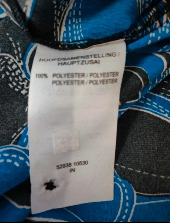 Chemise Damart - photo numéro 3