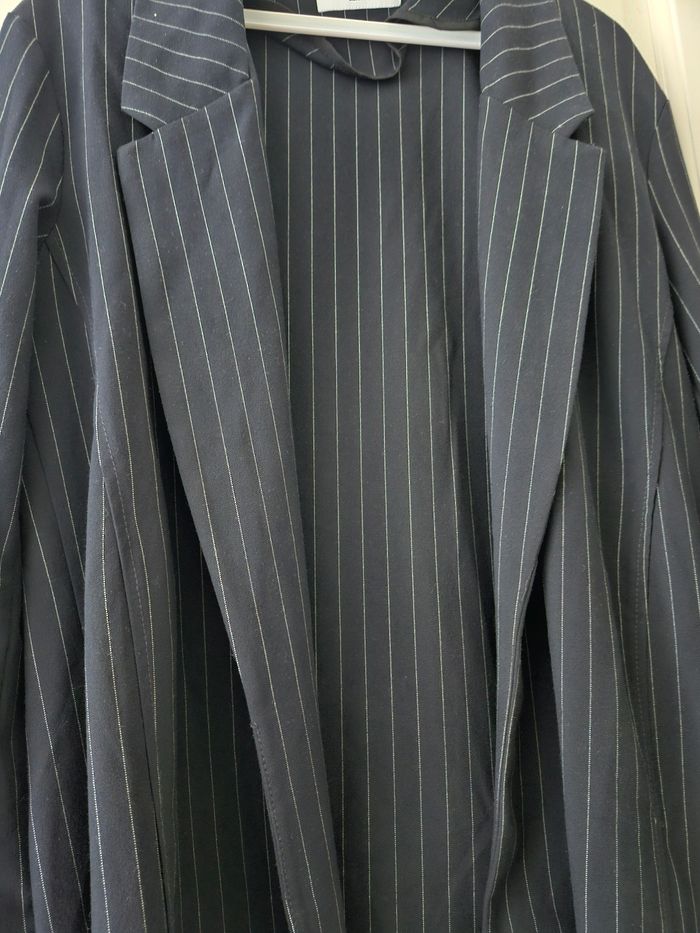 Blazer Bershka neuf taille S - photo numéro 3