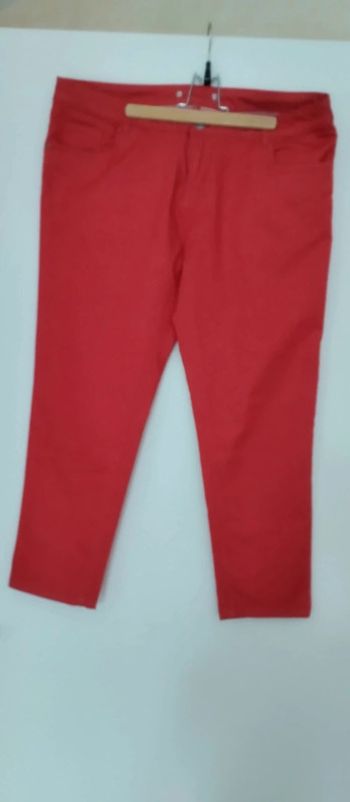 Pantalon 7/8