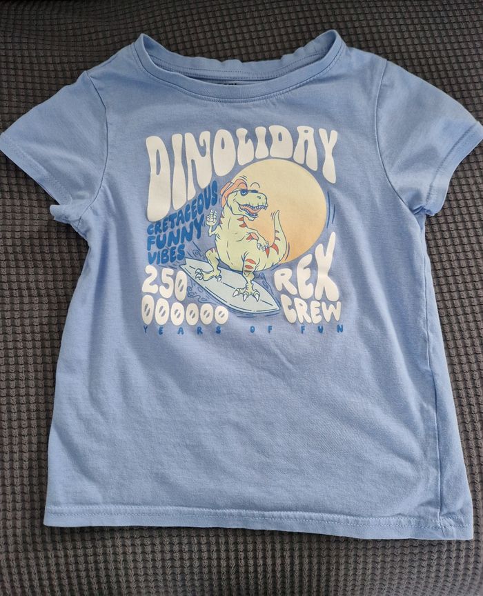 Pyjashort 5 ans - photo numéro 2