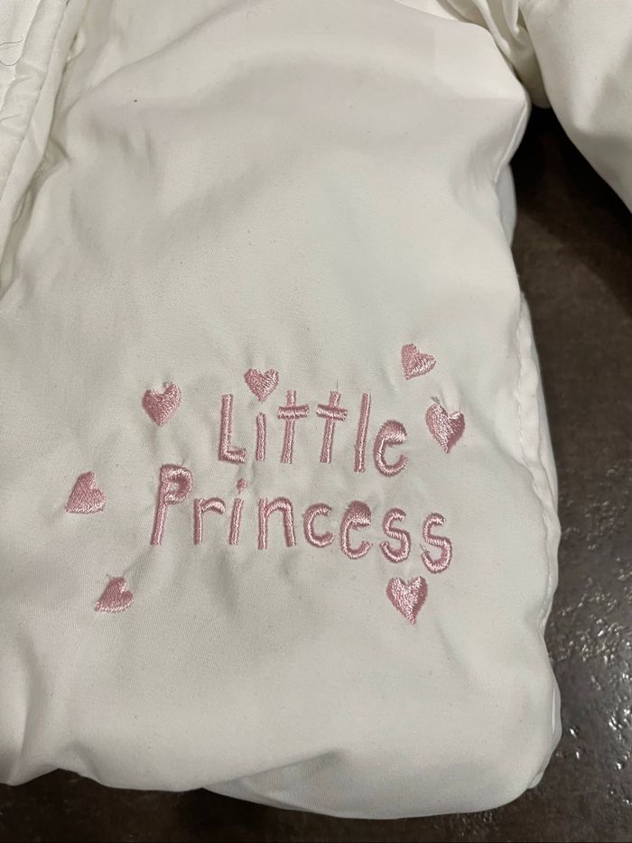 Manteau 6 mois Orchestra Bébé - photo numéro 3