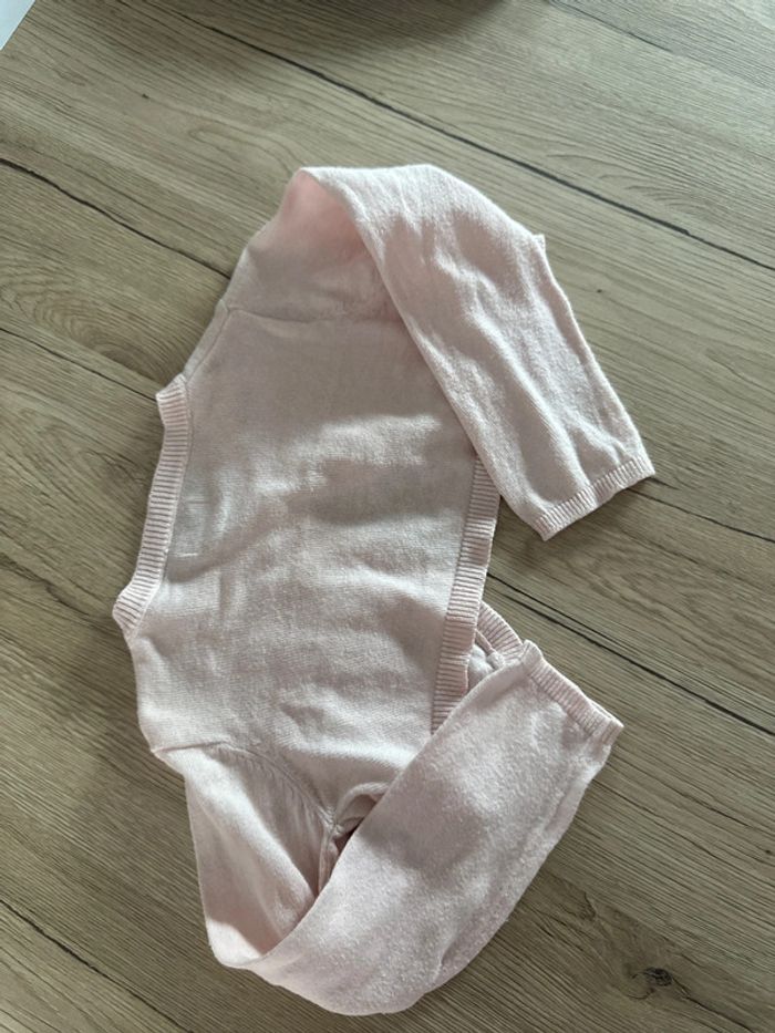 Boléro fille 2 ans - photo numéro 7
