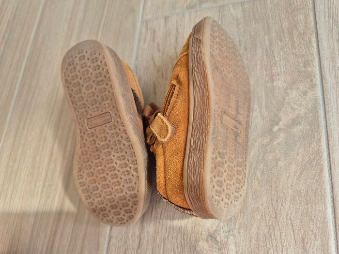 Chaussures Vertbaudet - photo numéro 4