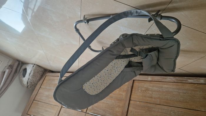 Transat bébé - photo numéro 2