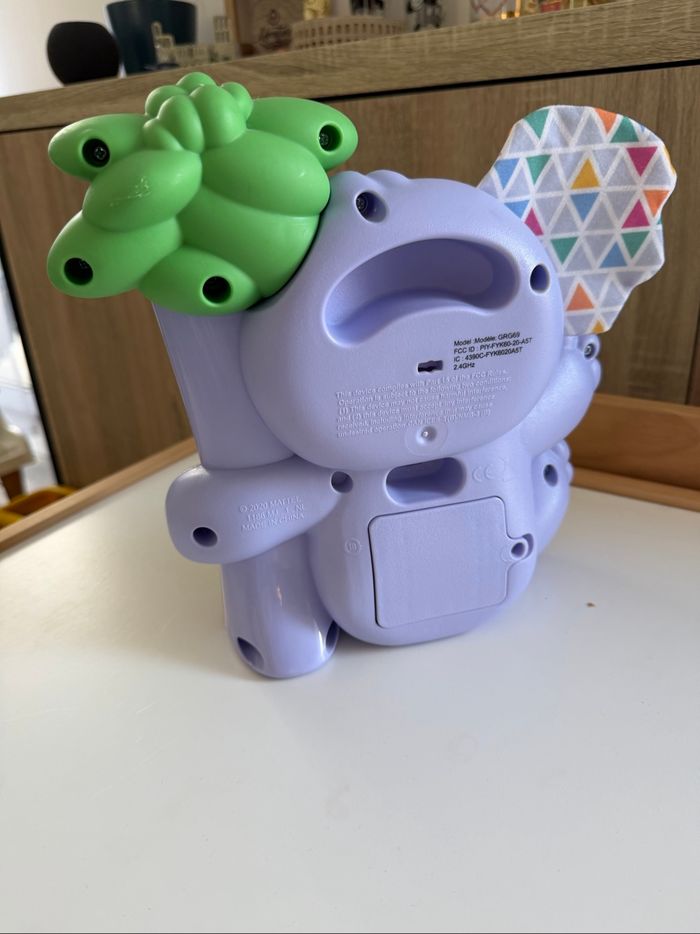 Linkimals koala - photo numéro 2