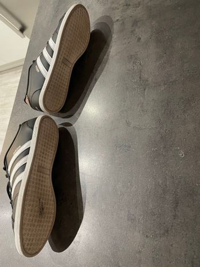 Basket Adidas - photo numéro 2