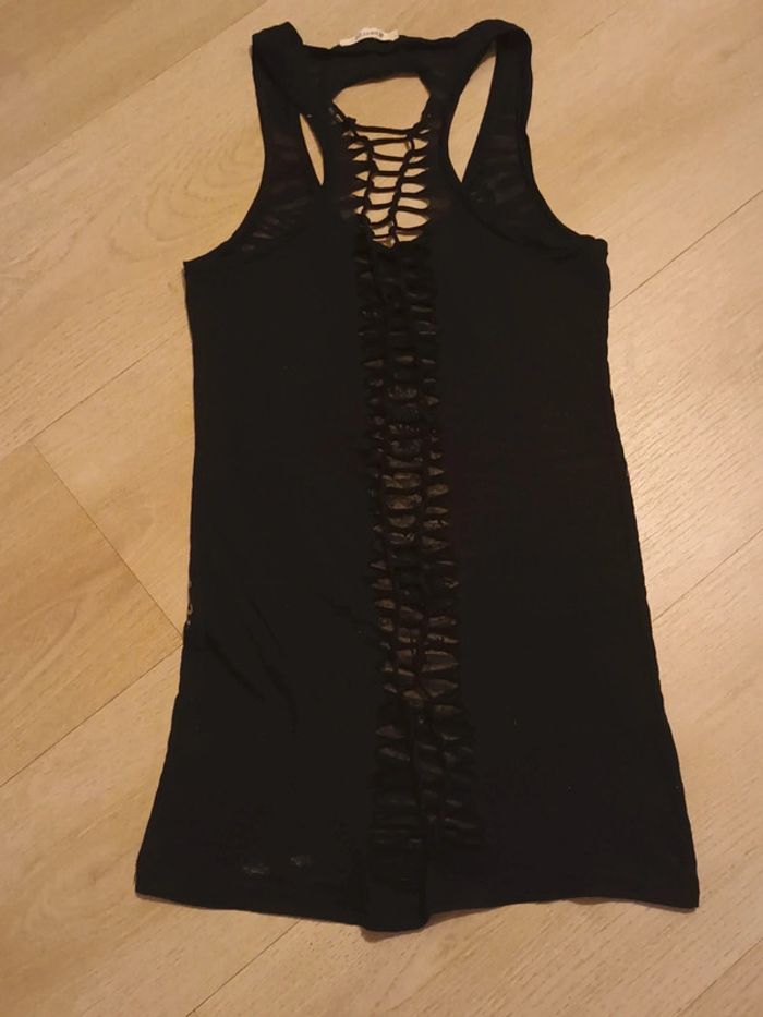 Débardeur femme - photo numéro 4