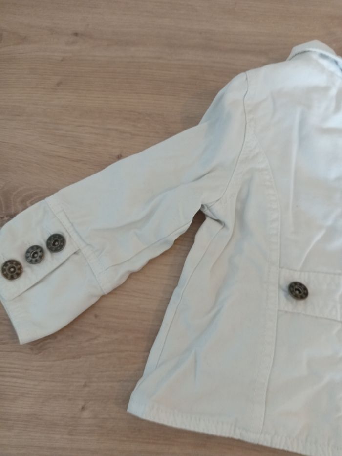 Veste - photo numéro 7