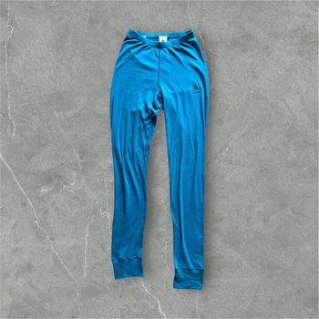 Collants Oslo / XS / Bleu turquoise /Bon état