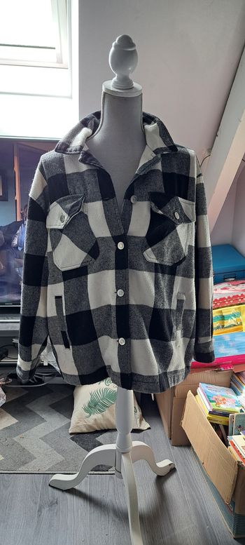 Chemise femme taille m 