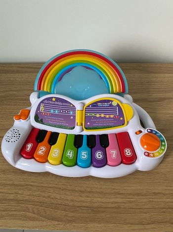 Piano bébé 
