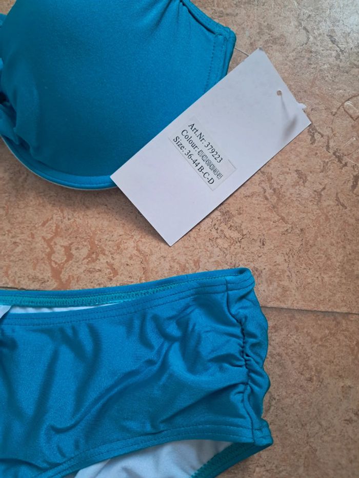 Maillot de bain neuf M - photo numéro 3