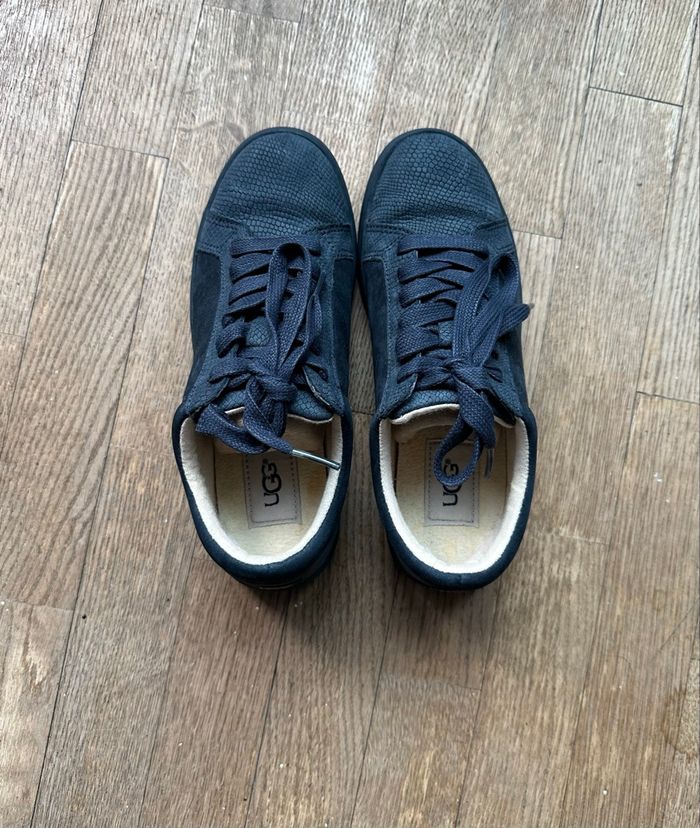 Basket UGG - photo numéro 2