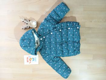 Manteau chaud Okaïdi 3 ans 🎀