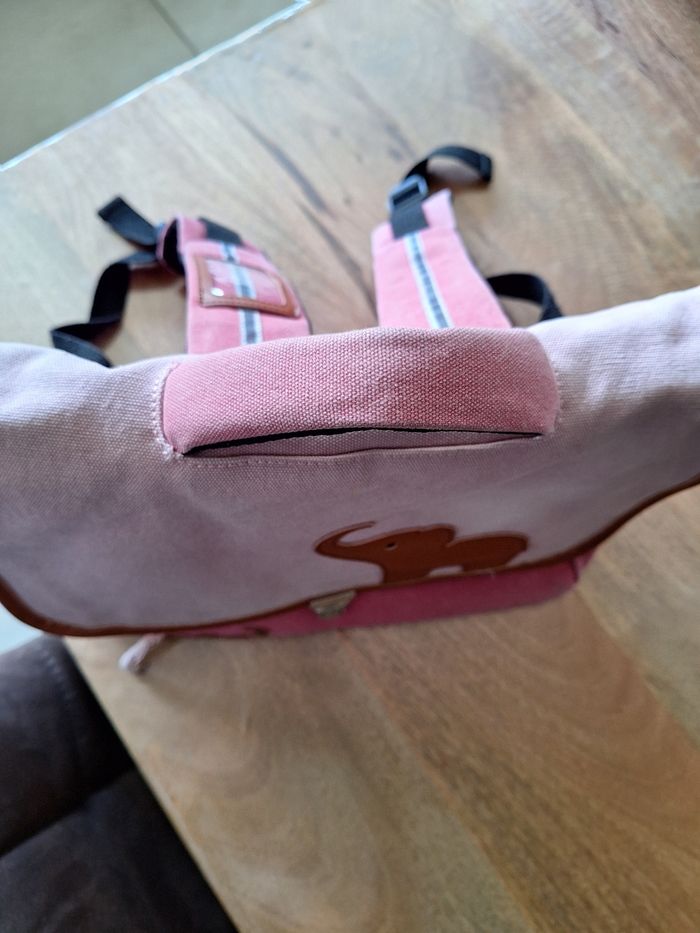 Cartable - photo numéro 6