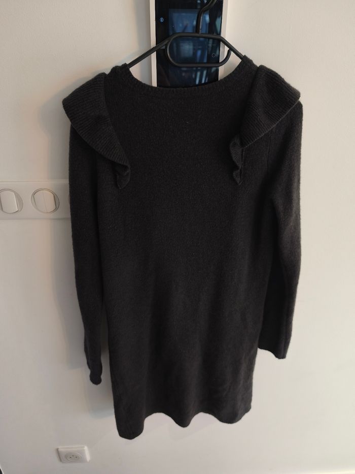 Robe hiver - photo numéro 5