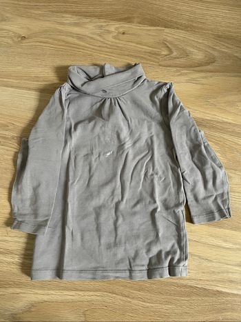 Sous pull