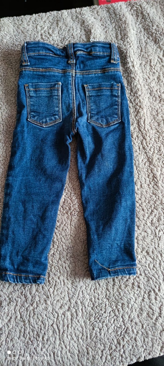 Pantalon - photo numéro 2