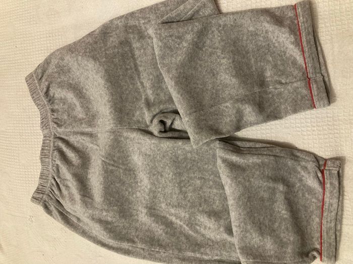 Pyjama 8 ans - photo numéro 4