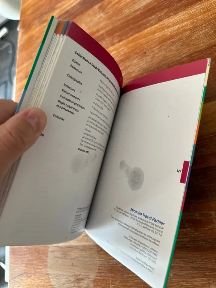 Livre Varsovie en week-end - photo numéro 4