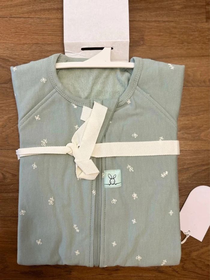 (New) onesie sleep bag 1-2Y 1.0 tog - photo numéro 2
