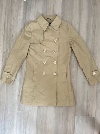 Trench femme taille 40