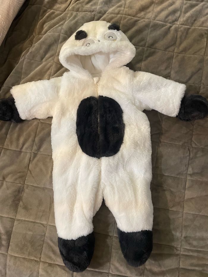 Combinaison DPAM neuve - photo numéro 3