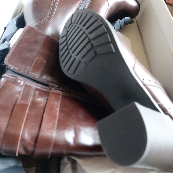 Bottes - photo numéro 2