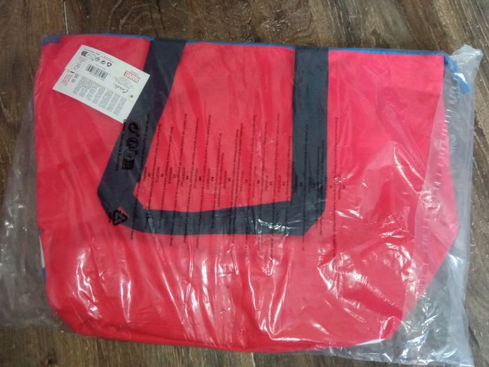 Sac de plage spiderman - photo numéro 2