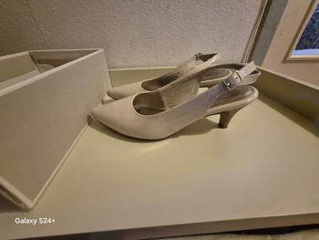 Chaussures talon