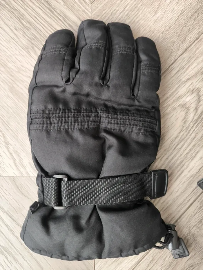 Gants - photo numéro 4