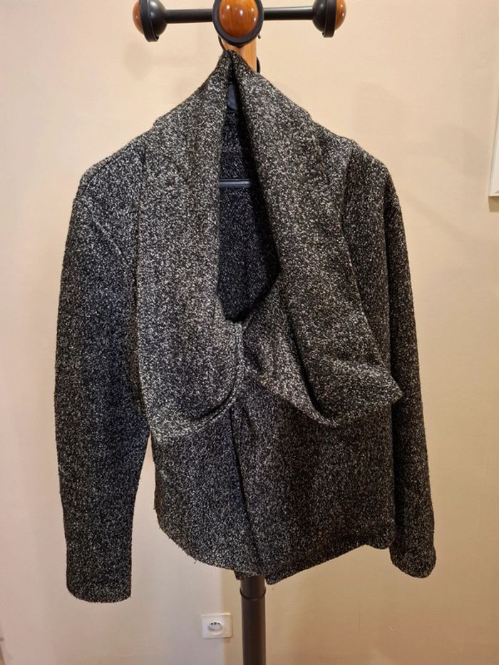 Veste femme T. 38