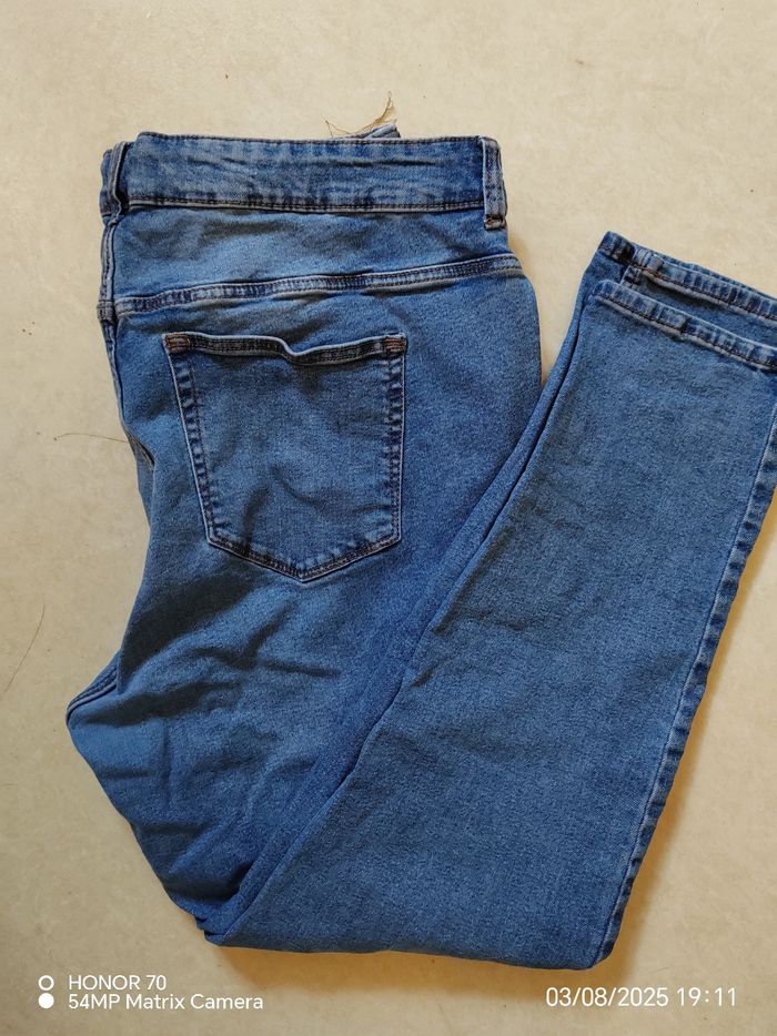 Jeans skinny - photo numéro 8