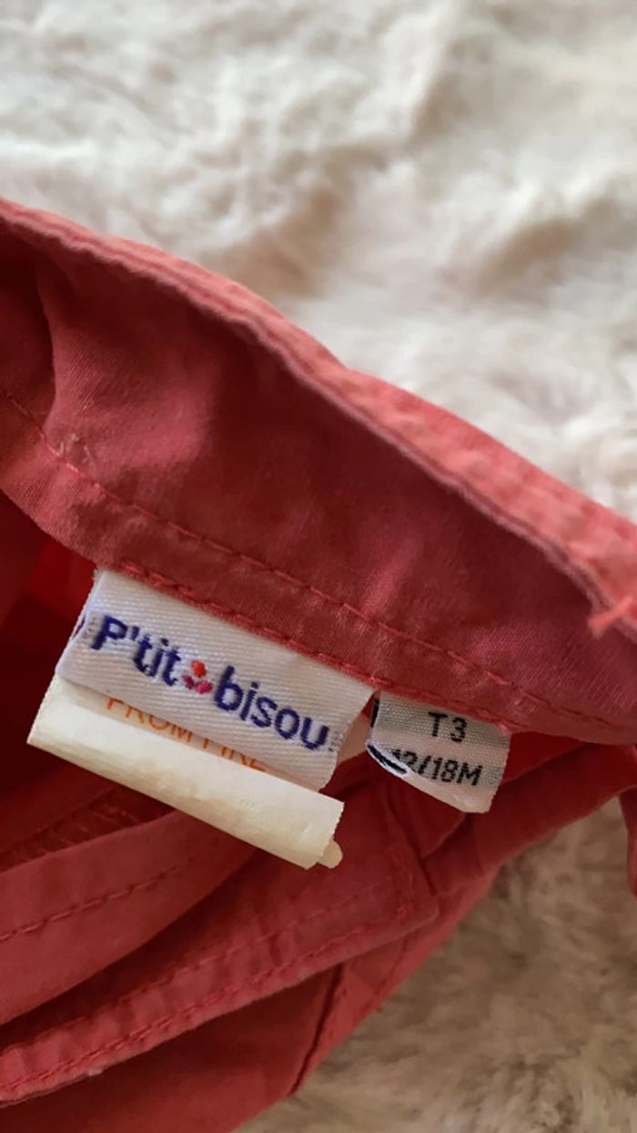 Lot de 2 casquettes - photo numéro 6