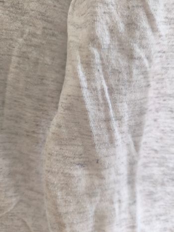 T shirt manches longues Mickey