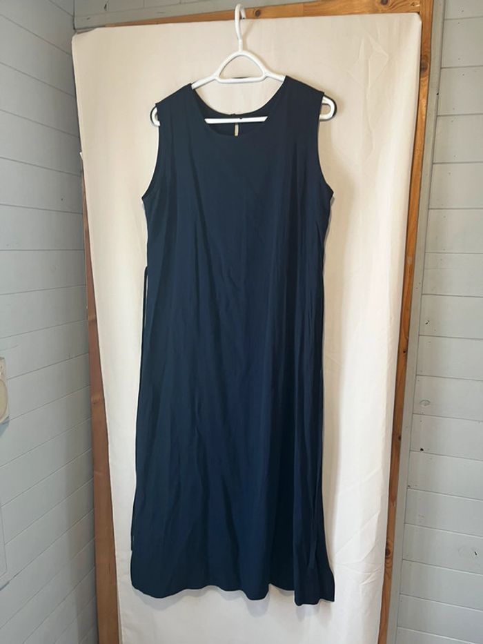 robe longue