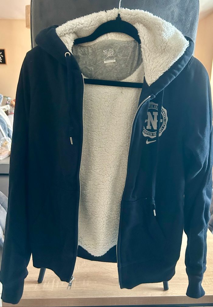 Veste chaude Nike