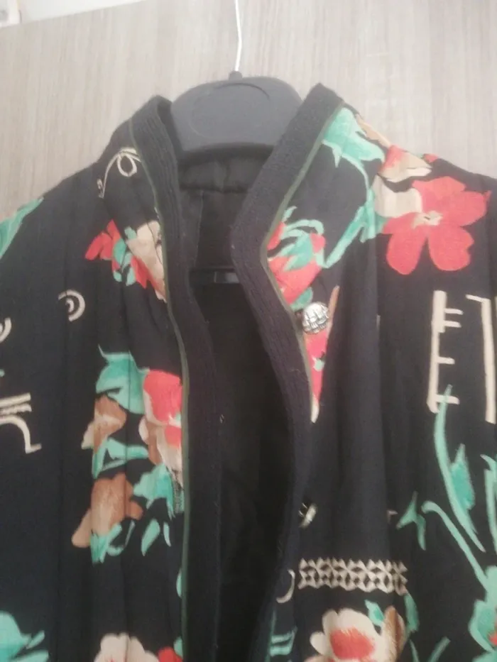 Veste matelassée - photo numéro 4