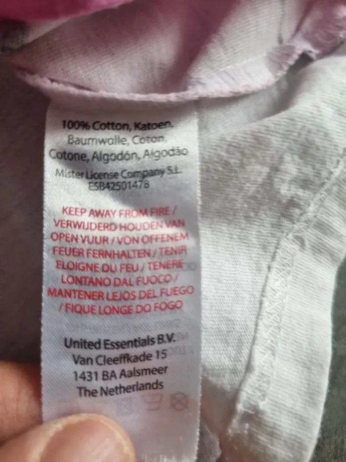 T-shirt L.o.l Surprise - photo numéro 6